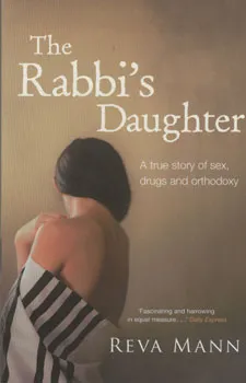 The rabbi's daughter