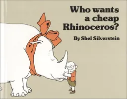 Who wants a cheap rhinoceros?