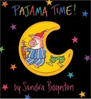 Pajama time!