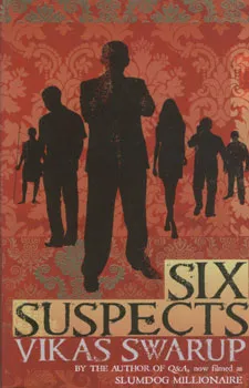 SIX SUSPECTS