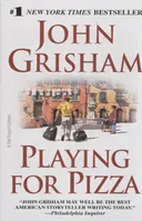 Playing for pizza
