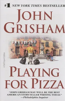 Playing for pizza