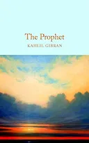 The Prophet - Macmillan Collector's Library