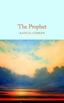 The Prophet - Macmillan Collector's Library