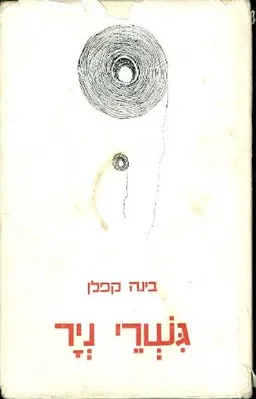 גשרי ניר