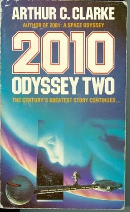 2010 Odyssey Two