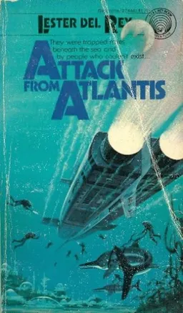 Attack from Atlantis