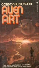 Alien Art
