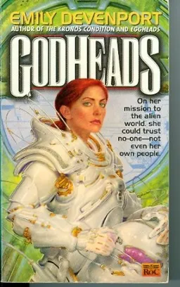 Godheads
