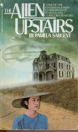 The Alien Upstairs