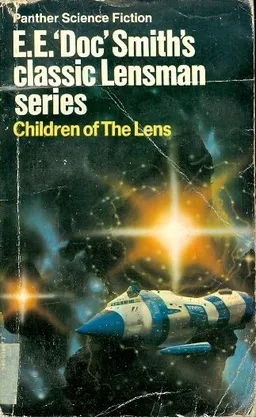 Children of the Lens