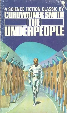 The Underpeople