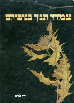 צמחי תנך בנופיהם