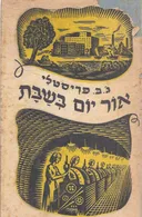 אור יום בשבת