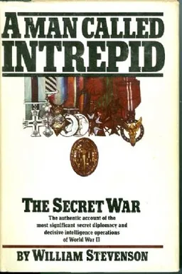 A Man Called Intrepid