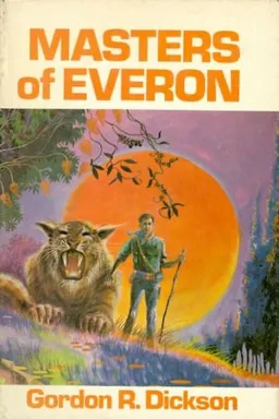 Masters of Everon