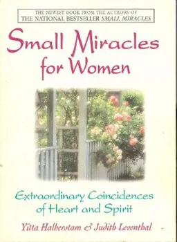 small miracles for woman