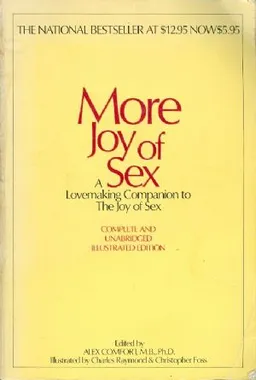 More Joy of Sex