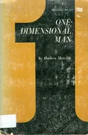 one dimensional man