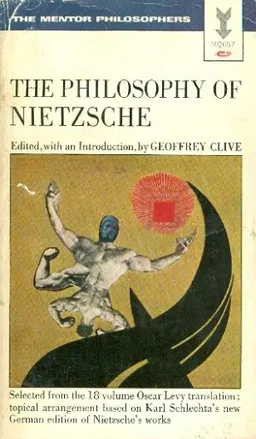 The Philosophy of Nietzsche
