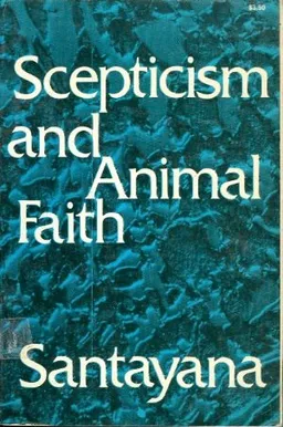 scepticism and animal faith