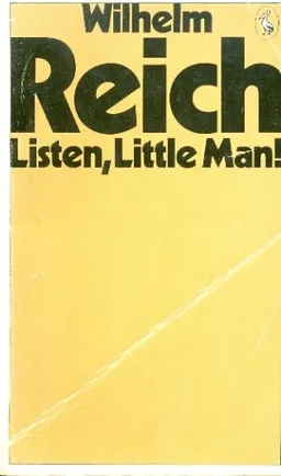 listen little man