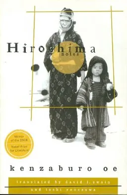 hiroshima notes