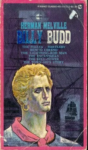 BILLY BUDD