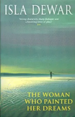 the woman who painted her dreams