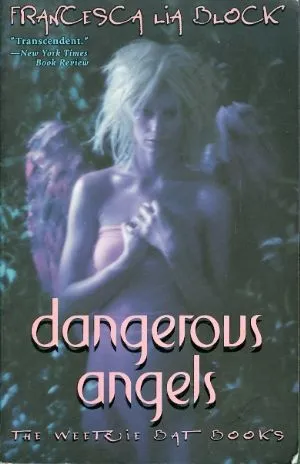 DANGEROUS ANGELS