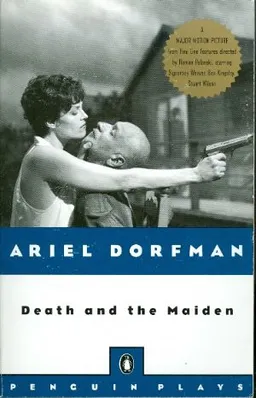 death and the maiden