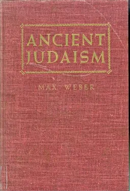 ancient judaism