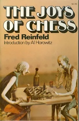 the joys of chess