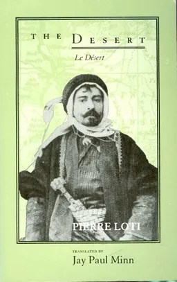 The desert - Le desert