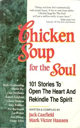 Chicken Soup  for the Soul
