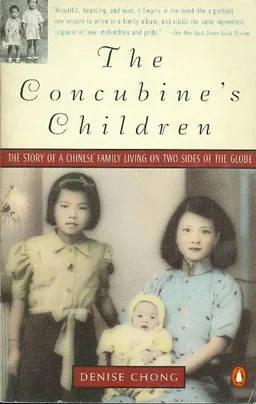 the concubines children