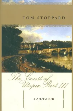 the coast of utopia part 3
