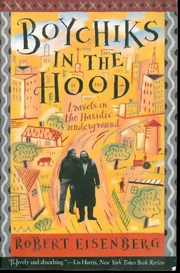 Boychiks in the Hood