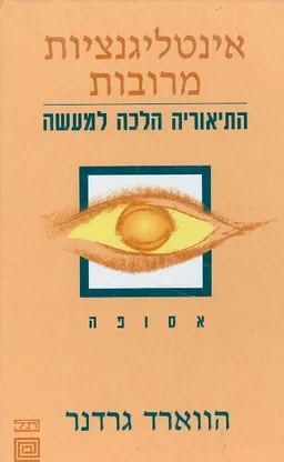 אינטלגנציות מרובות התאוריה הלכה למעשה