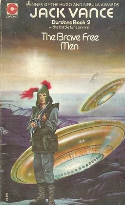 the brave free men