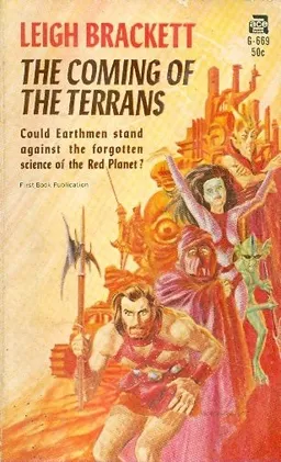 the coming of terrans