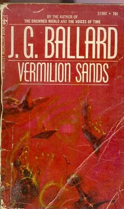 vermilion sands