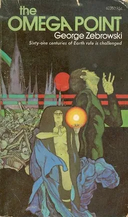 the omega point