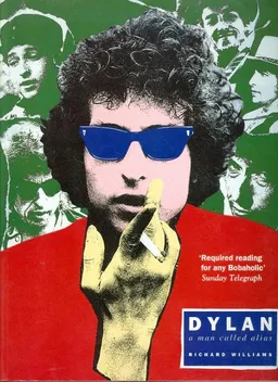 Dylan a man called Alias