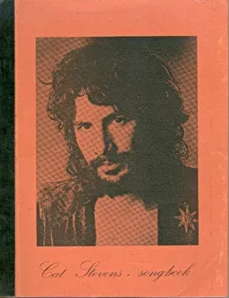 cat stevens songbook