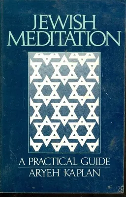 Jewish meditation a practical guide