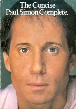 the concise paul simon complete