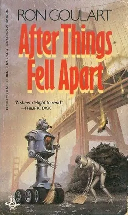 after things fell apart