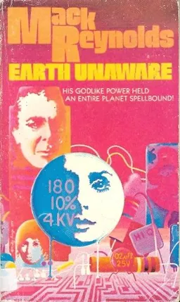 earth unaware
