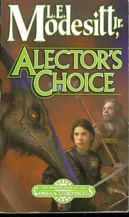 alectors choice